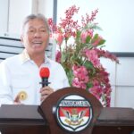 6 Desa di Kabupaten Minsel Akan Menikmati Manfaat Program Pamsimas Tahun 2023