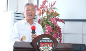 6 Desa di Kabupaten Minsel Akan Menikmati Manfaat Program Pamsimas Tahun 2023