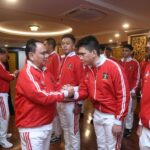 Sekretaris Jenderal Kemenkumham, Komjen Pol. Andap Budhi Revianto