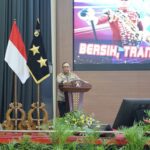 As SDM Polri Irjen Dedi Prasetyo