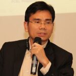 Direktur Eksekutif LSI Djayadi Hanan