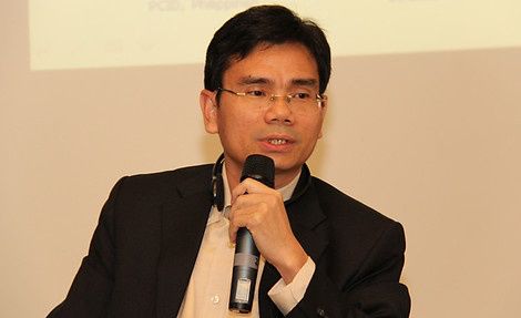 Direktur Eksekutif LSI Djayadi Hanan