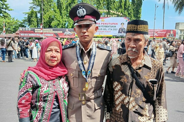 Bintang David Sayangbati