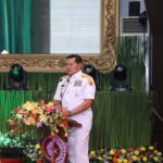 Panglima TNI Laksamana TNI Yudo Margono S.E., M.M.,
