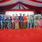 Polri Gelar Wayang Kulit Wahyu Cakraningrat