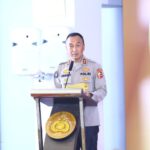 Kadiv Humas Polri Irjen Sandi Nugroho