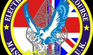 Electronic Warfare Course