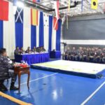 Kogasgabratmin Gelar Pre Sail Brief dan TFG