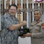 Polda Sulut Terima Penghargaan Pemberantasan Tindak Pidana Perdagangan Orang dari YKYU