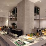 Makan Minum Sepuasnya di Grand Whiz Megamas Manado