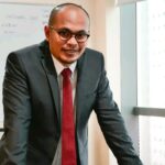 Kuasa Hukum PT Bangkit Limpoga Jaya (BLJ) Widi Syailendra SH.