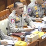 Kepala Korlantas Polri, Inspektur Jenderal Firman Shantyabudi