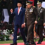 Presiden Jokowi Mengapresiasi Kinerja Kejaksaan Agung