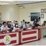 RSUP Kandou Gelar Prelaunching Telemonitoring untuk Penguatan Jejaring Layanan Kanker di Indonesia
