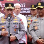 Soal Ponpes Kasus Panji Gumilang, Kapolri : Kita Tunggu Hasil Penyidikan