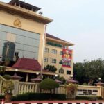 Survei Indikator: Kepercayaan Publik Terhadap Polri Meningkat Jadi 76,4 Persen