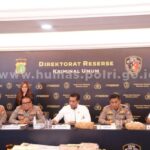 Polri Deteksi Transaksi Jual Beli Ginjal Terjadi di RS Luar Negeri