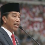 Presiden Joko Widodo (Jokowi)