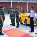 Panglima TNI Akan Saksikan Latihan Gabungan TNI Tahun 2023 di Asembagus