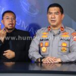 Karo Penmas Brigjen Ahmad Ramadhan