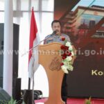 Wakapolri Komjen Agus Adrianto