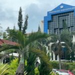 Universitas Sam Ratulangi (Unsrat) Manado (Foto : Dok. Unsrat)