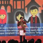Menteri Hukum dan HAM, Yasonna Laoly
