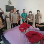 Kapolri Jenderal Polisi Drs. Listyo Sigit Prabowo menaruh perhatian atas peristiwa kecelakaan yang menimpa Sultan Rif’at Alfatih.