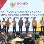 Kemenkumham Terima Penghargaan dari Menpan RB.