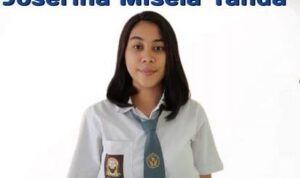 Josefina Misela Tanda