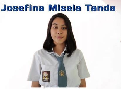Josefina Misela Tanda