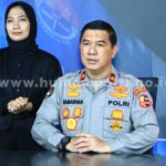 Kepala Biro Penerangan Masyarakat Divisi Humas Polri Brigjen Pol. Ahmad Ramadhan
