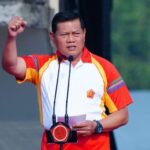 Panglima TNI Laksamana TNI Yudo Margono, S.E., M.M