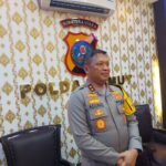 Kapolda Sumatera Utara (Sumut) Irjen. Pol. Agung Setya Imam Effendi