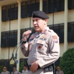 Wakapolda Sulawesi Utara (Sulut) Brigjen Pol Jan de Fretes
