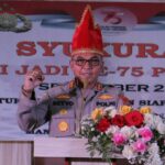 Kapolda Sulawesi Utara Irjen Pol Setyo Budiyanto