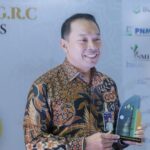 irektur Utama Jasa Raharja Rivan A. Purwantono