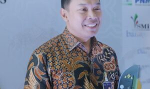 irektur Utama Jasa Raharja Rivan A. Purwantono