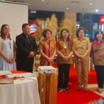 Kadis Dikda Provinsi Sulut Dr. Femmy J. Suluh