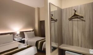 Grand Whiz Megamas Manado