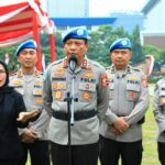 Irjen. Pol. Krishna Murti