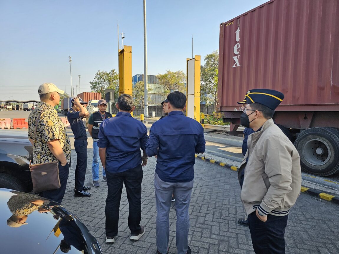 Satgasus Pencegahan Korupsi)