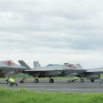 Pesawat F-35 RAAF Australia