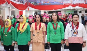 Pertemuan Rutin PIPAS Sulut