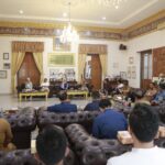 Satgassus Pencegahan Korupsi Mabes Polri