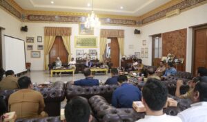 Satgassus Pencegahan Korupsi Mabes Polri