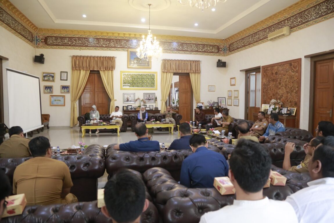 Satgassus Pencegahan Korupsi Mabes Polri