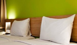 Whiz Prime Hotel Megamas Manado