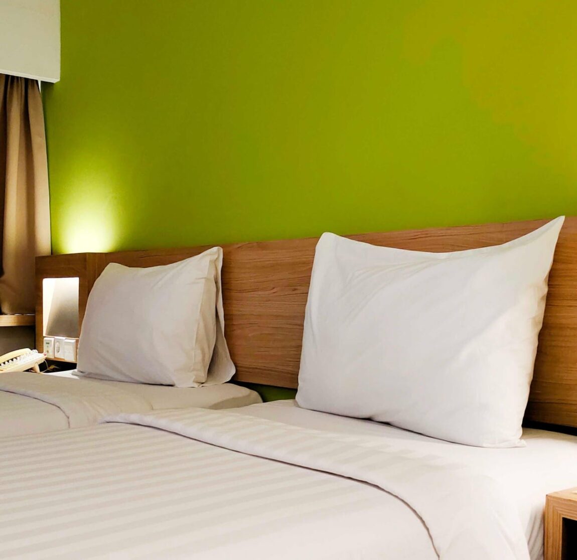 Whiz Prime Hotel Megamas Manado