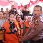 Restorative justice atau metode penyelesaian hukum tanpa pengadilan